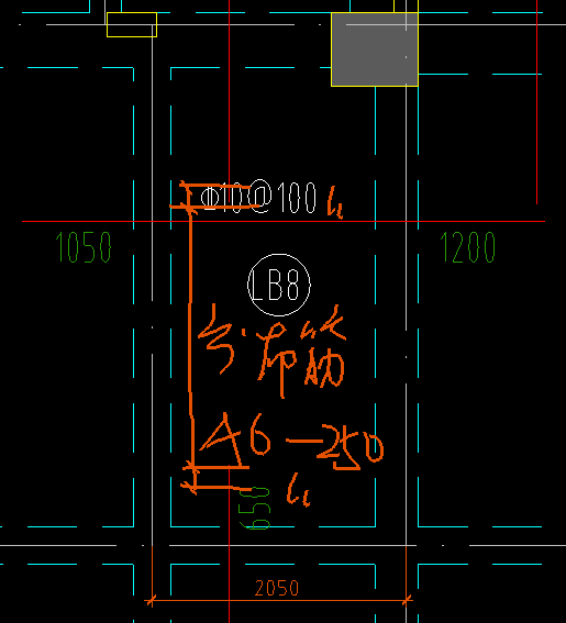 温度筋