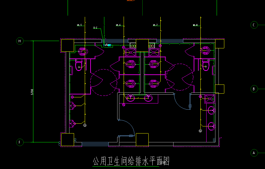 系统图