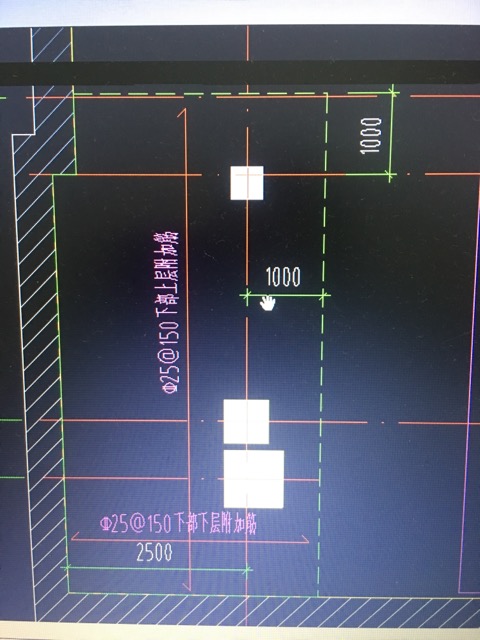 附加钢筋