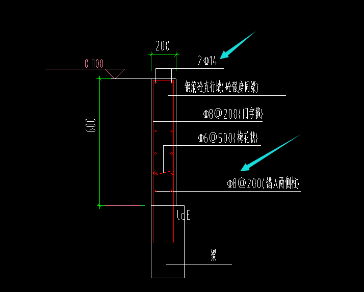 剪力墙