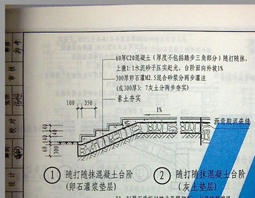 台阶