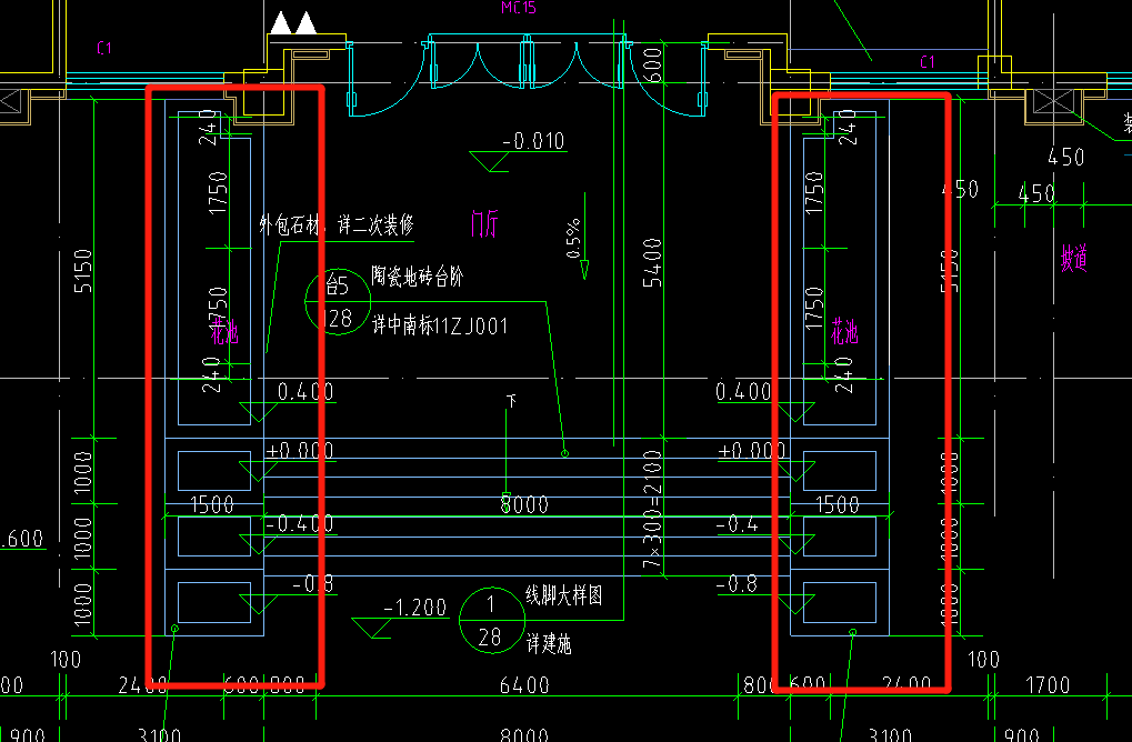手算