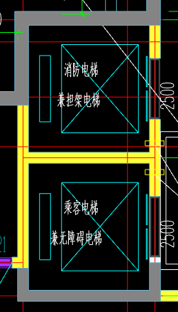 构造柱