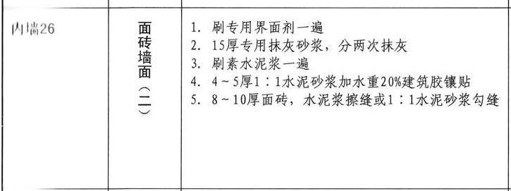 套定额