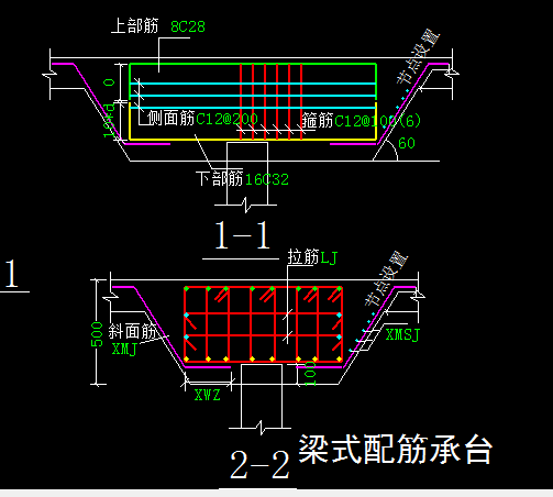 桩