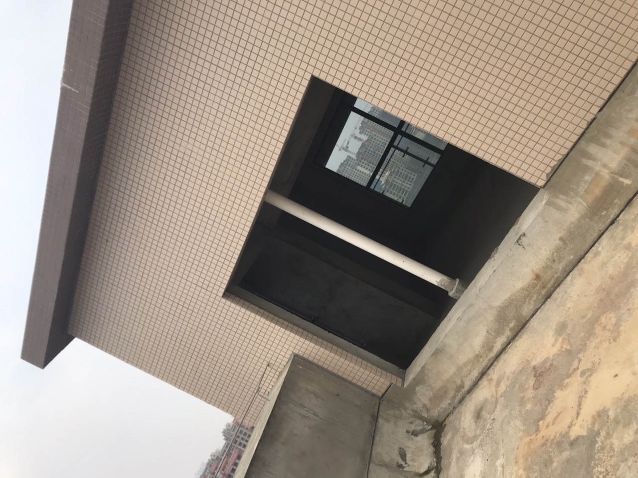 建筑面积