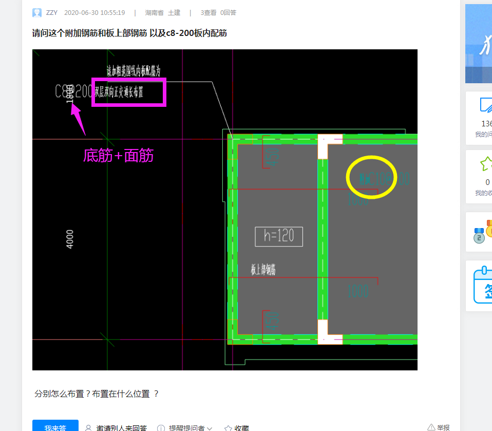 上部