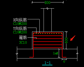 柱墩