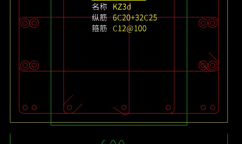 符号表