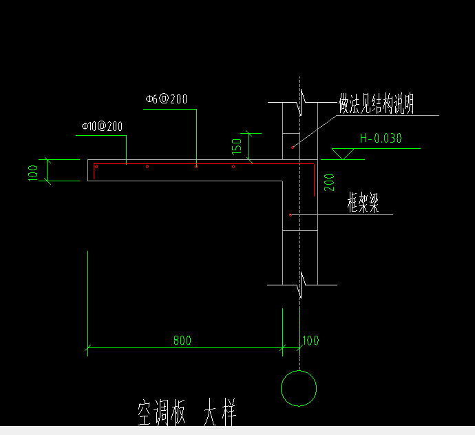 板受力筋