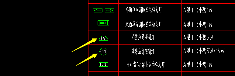 照明灯具