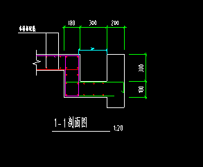 排水沟