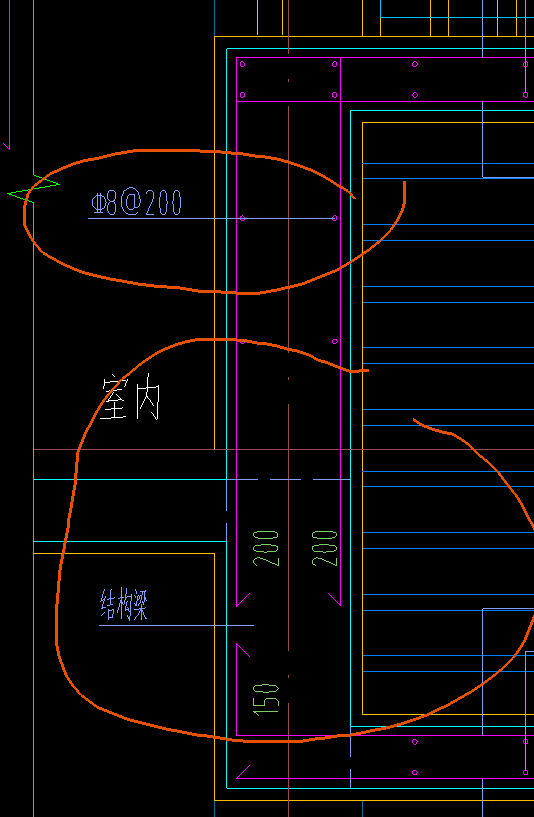 间距