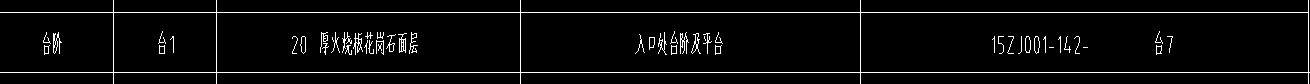 台阶套