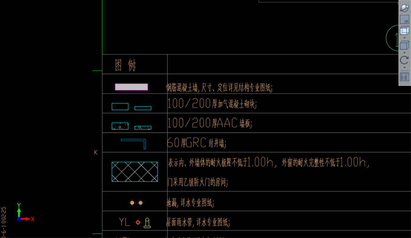 二次结构
