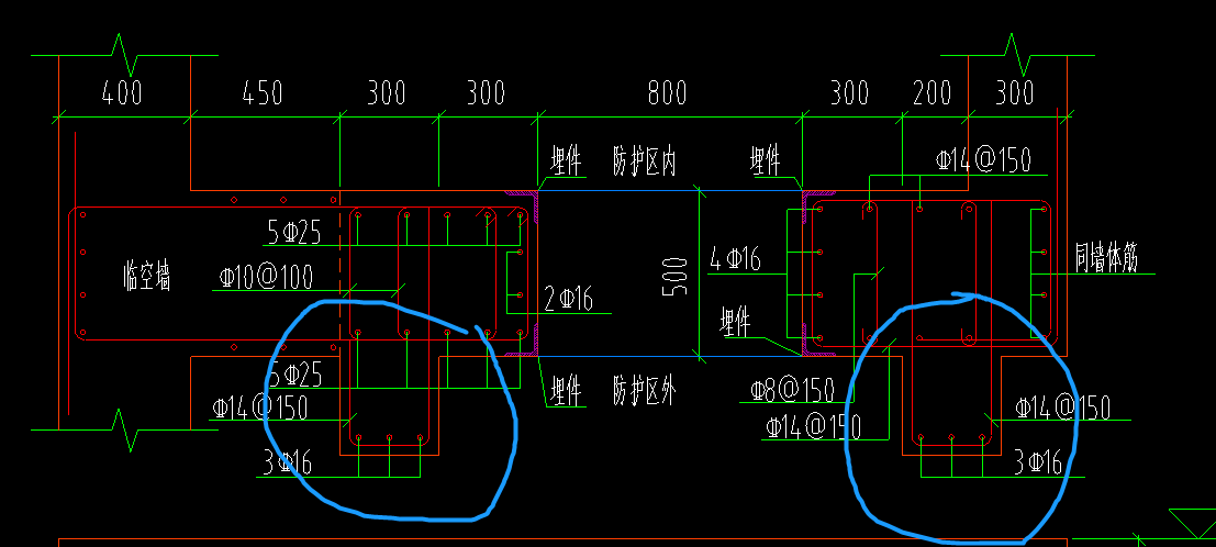 截面类型