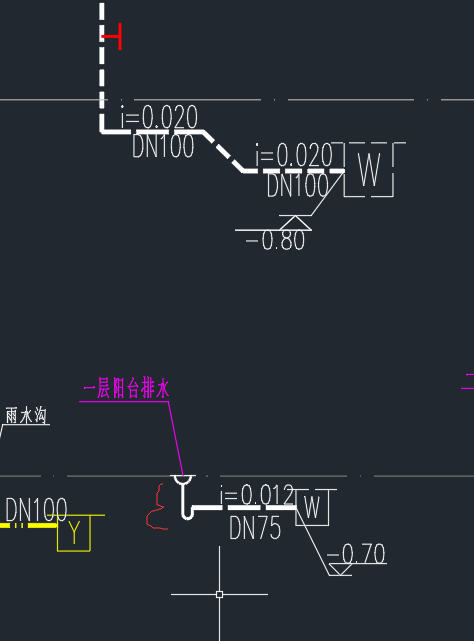 立管