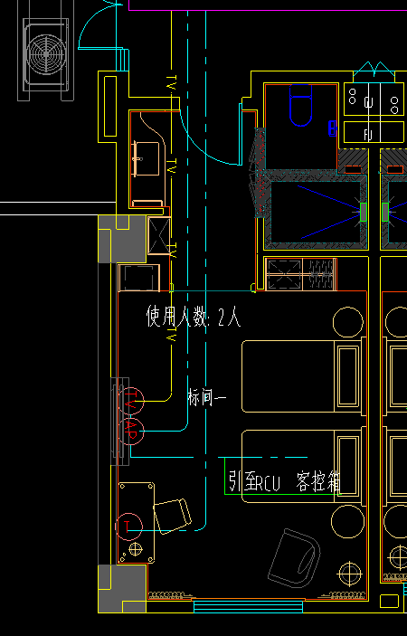 走桥架