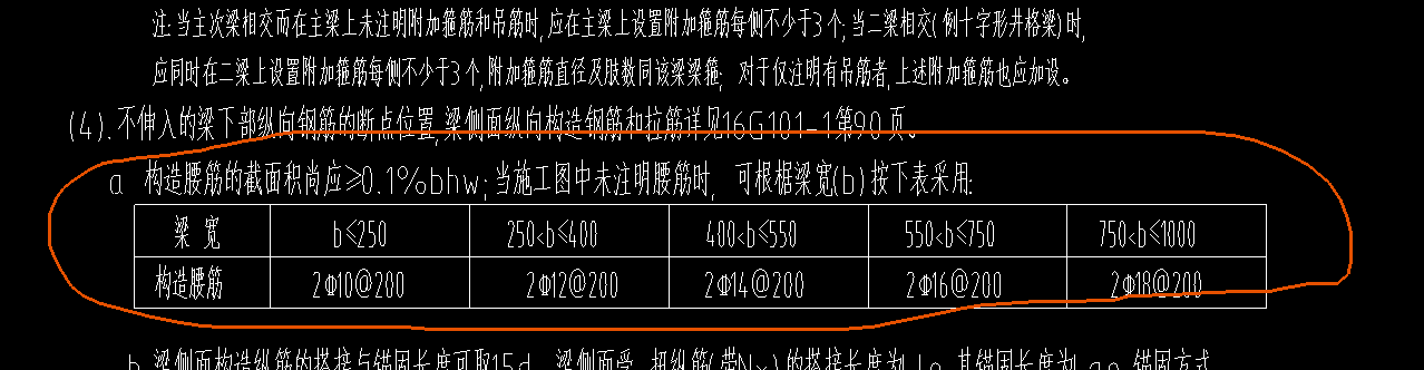 拉筋