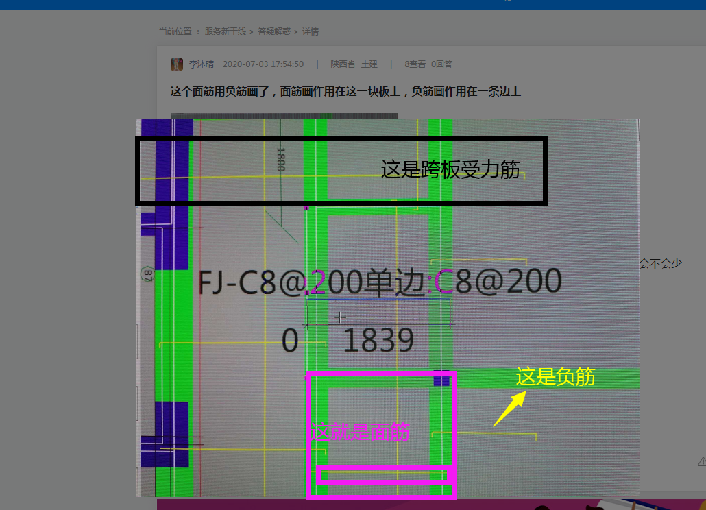 面筋