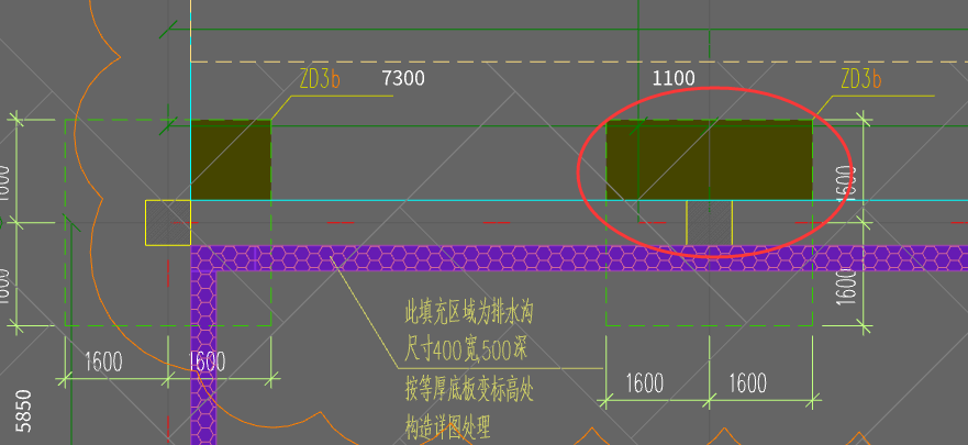 柱墩