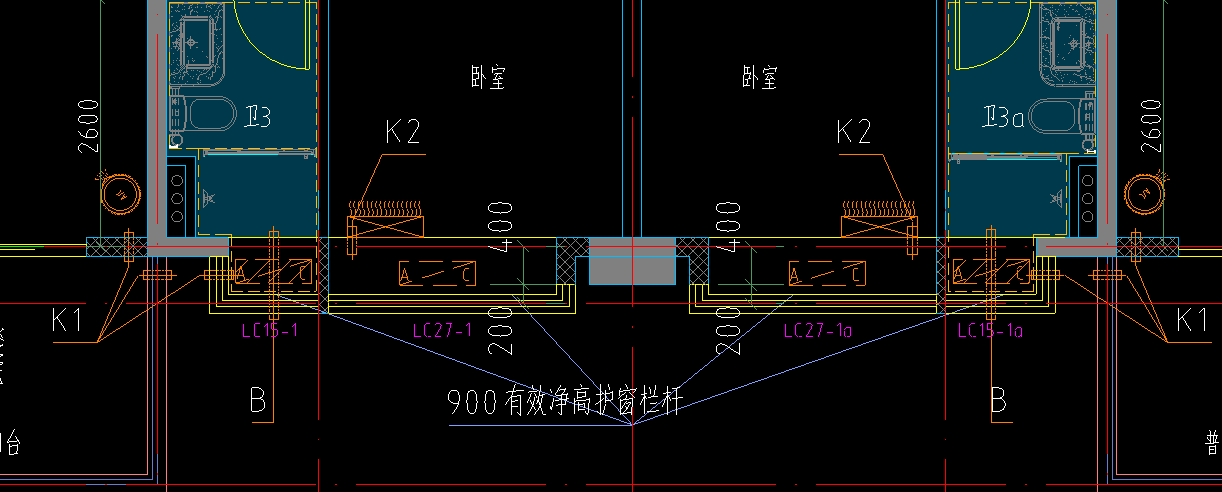 面积怎么计算