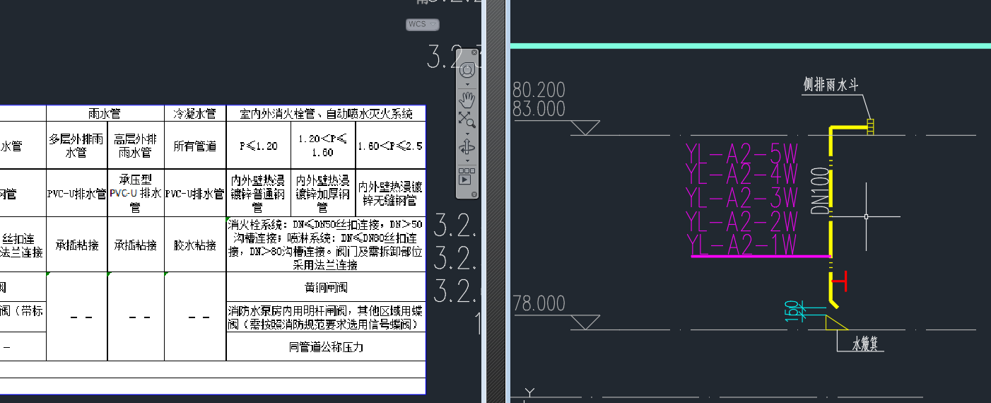 压型