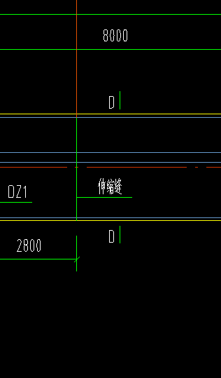 条形基础