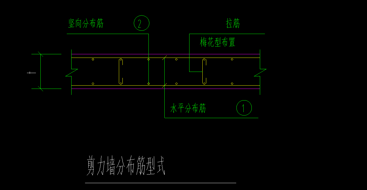 隔一拉一