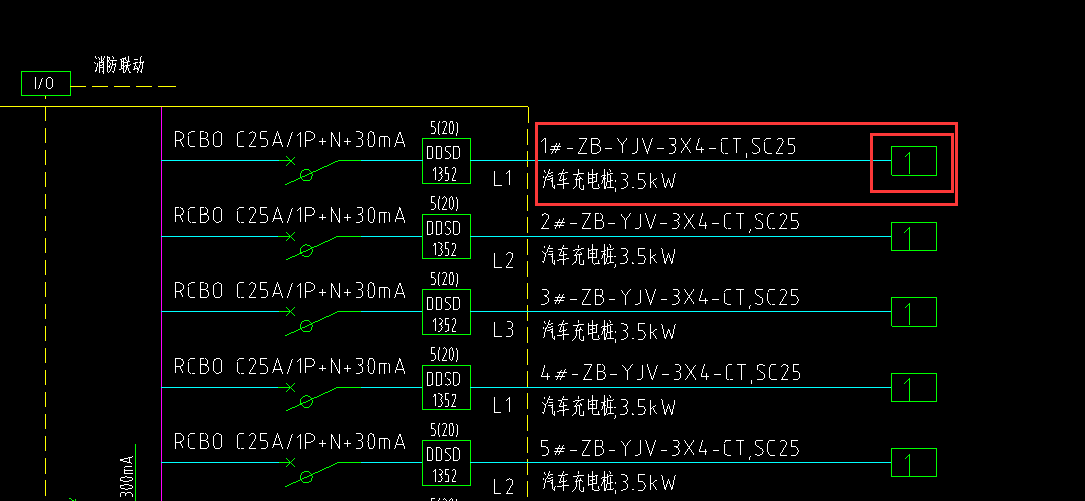 桩