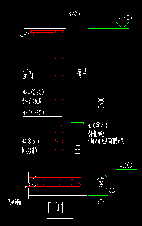 剪力墙