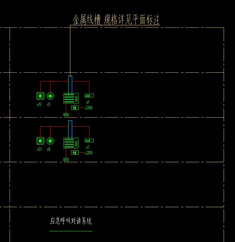 管线