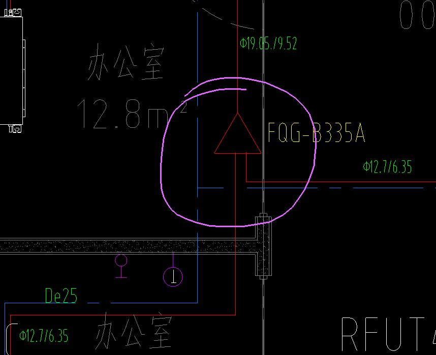 歧管