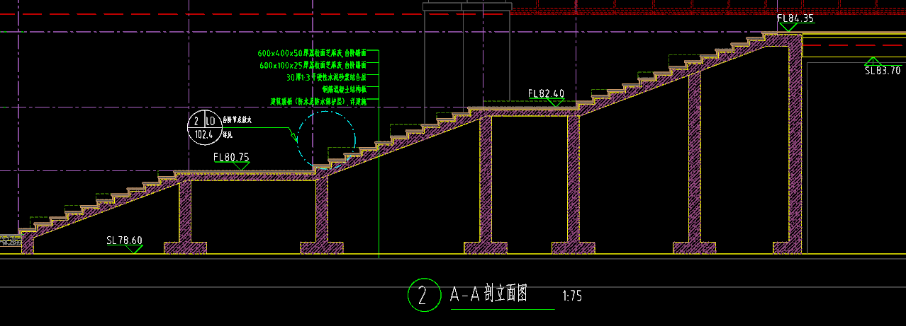 弧线