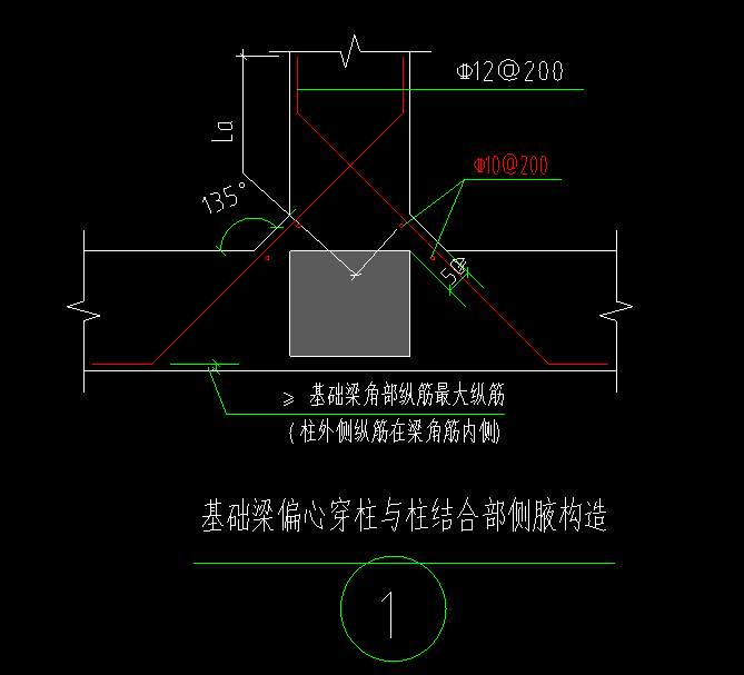 梁加腋