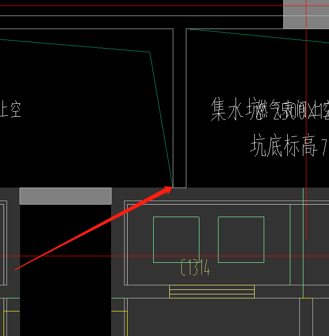 构造柱