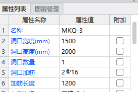 人防门