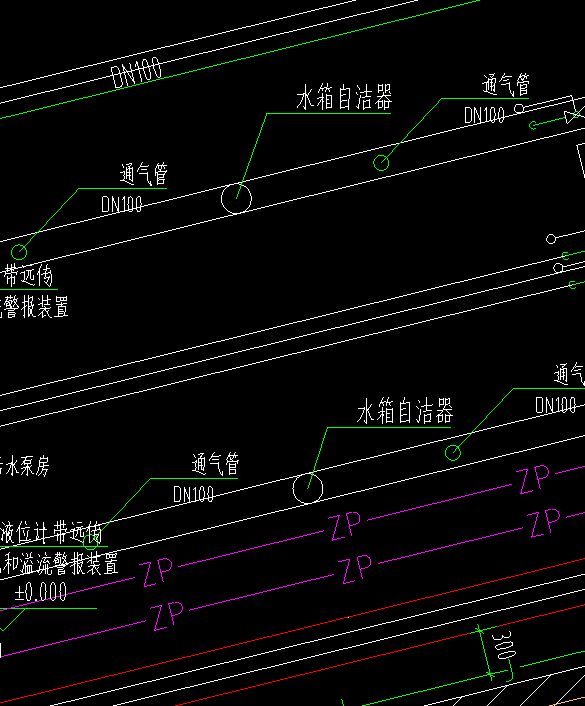 气管