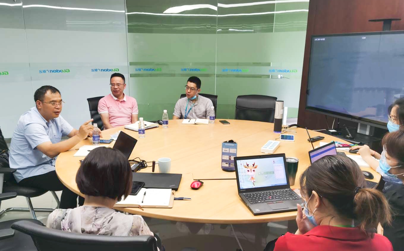 工程咨询名企高端访谈-服务新干线头条