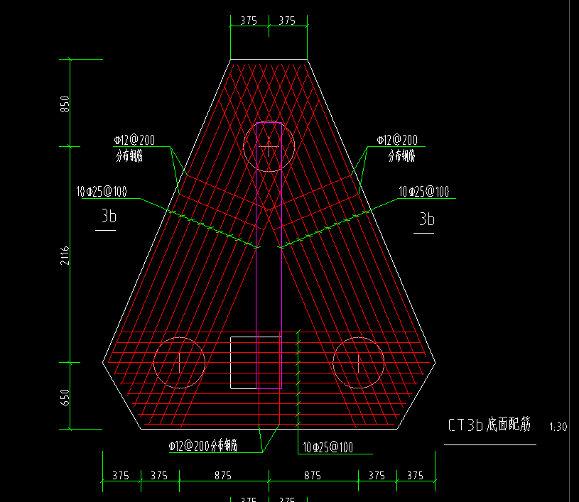 桩