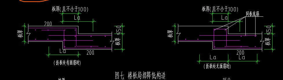 设置升降板