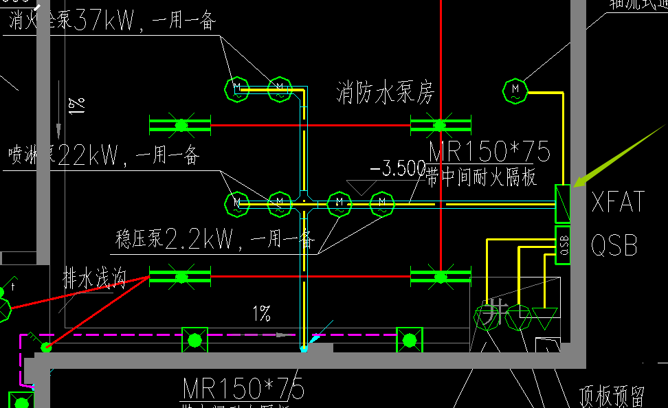 系统图