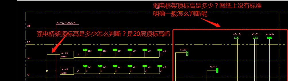 标注