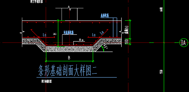 设置坡度