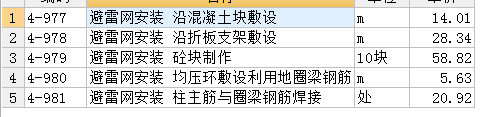 基础内