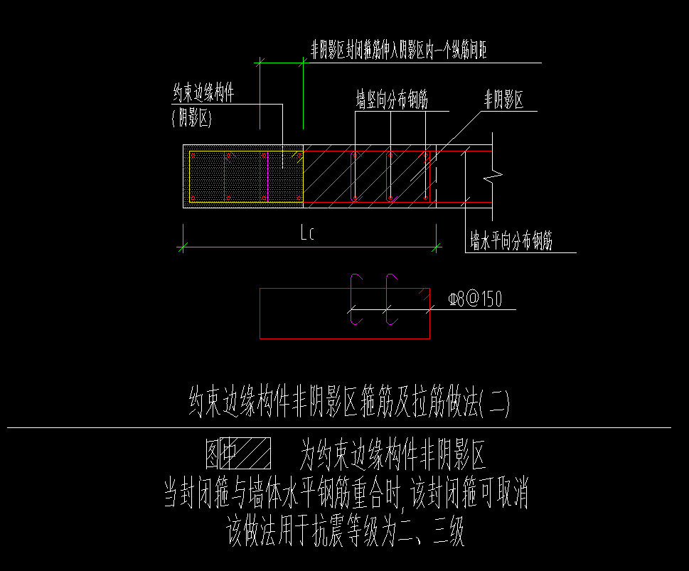 非阴影