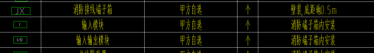 弱电