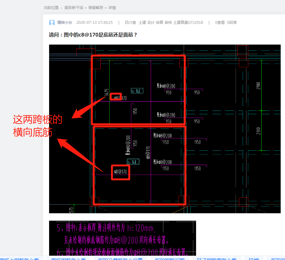 答疑解惑