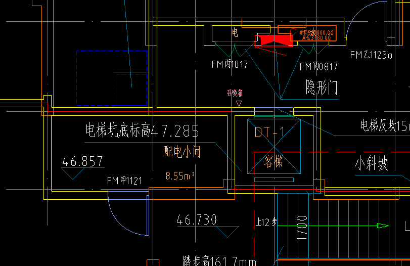 剪力墙