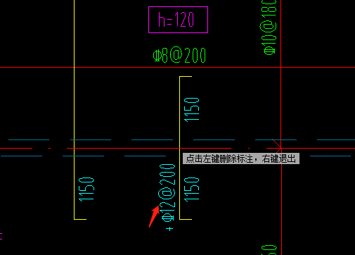 隔一布一